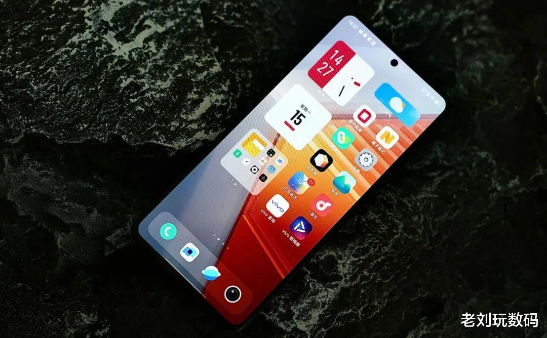 Java|好用不贵的五款直屏手机,使用五年不成问题