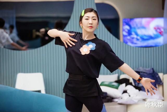 姐姐|《浪姐3》三公淘汰分析：节目组这深藏的心思，我总算是看明白了