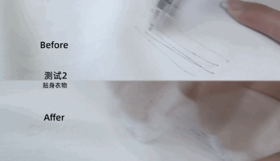 衣服有油污,别用热水泡!保洁阿姨教你正确做法,干净去污没痕迹