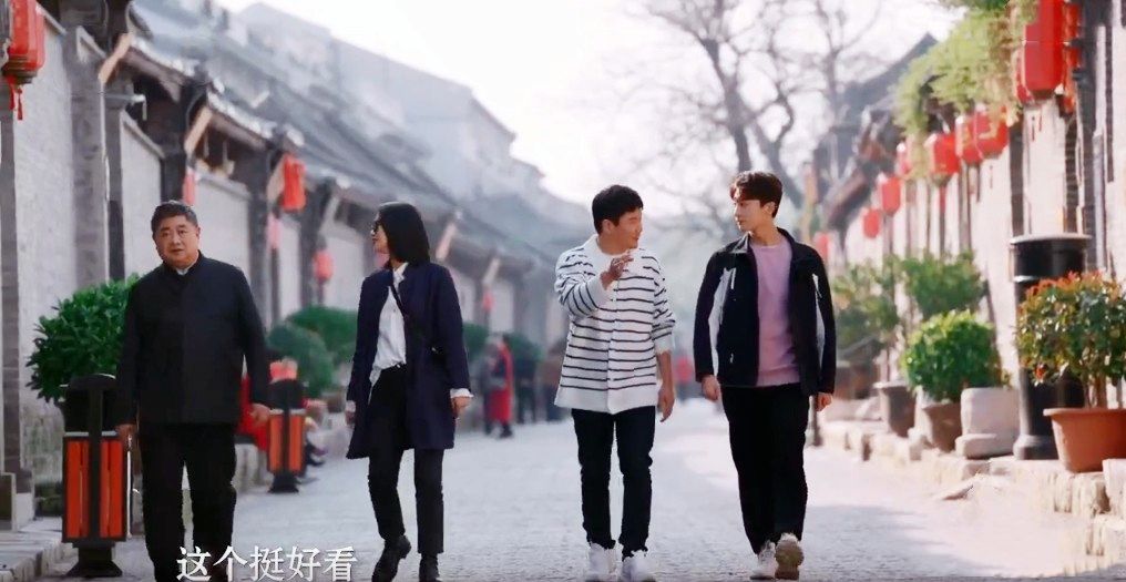 刘亦菲|被严重低估的一档综艺，它揭秘了太多不为人知的历史