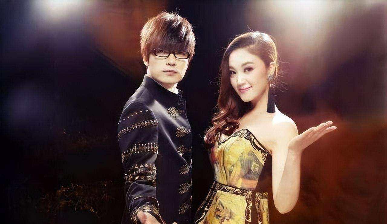 王小玮|分开4年后，“玖月奇迹”二人组合，现在怎样