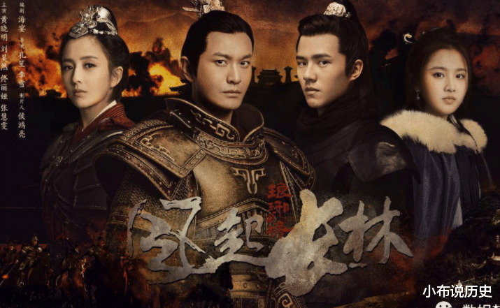 琅琊榜之风起长林|《风起长林》最妙的就是,看似是后传,也寓含了前传的内容