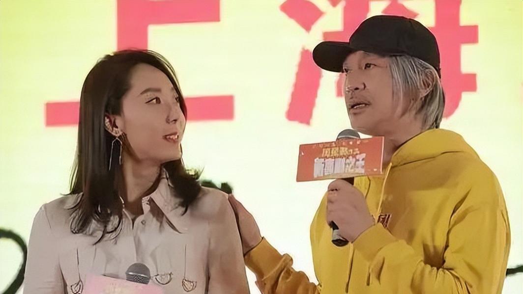 星女郎|最不火的星女郎鄂靖文“格局”打开了，主演殡葬题材剧开分8.3