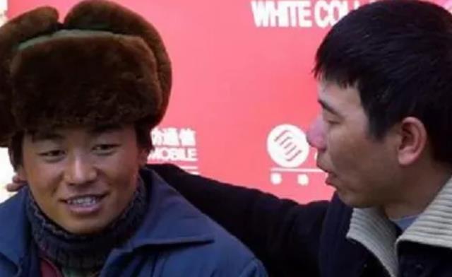 王宝强|王宝强借钱交税,一个动作被载入北影教材,为何冯小刚后悔捧红他