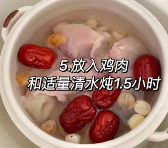 特殊时期，不管贫富，多给家人喝这汤，营养易消化，增强抵抗力