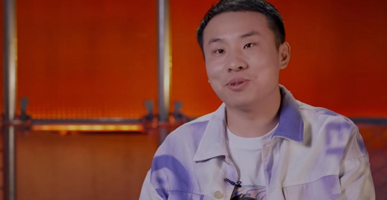 徐志胜|徐志胜失败原因：剪掉刘海是错误，段子枯竭恰恰证明了他不如呼兰