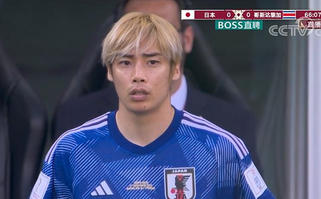 日本队0-1负，天堂到地狱的距离有多远，恐怕没人比森保一更清楚