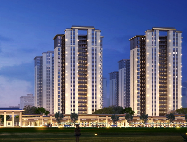 购房置业|全方位鼓励消费,买房还是不太敢轻易出手