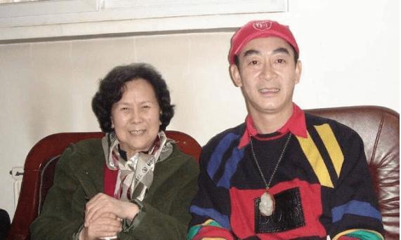 章金莱|出轨、卖假货、抛妻弃子，这些六旬老戏骨，越活越糊涂，口碑尽毁