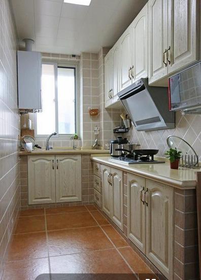 第一次到邻居家,见电视柜是砖砌的,就知道是乡下来的!