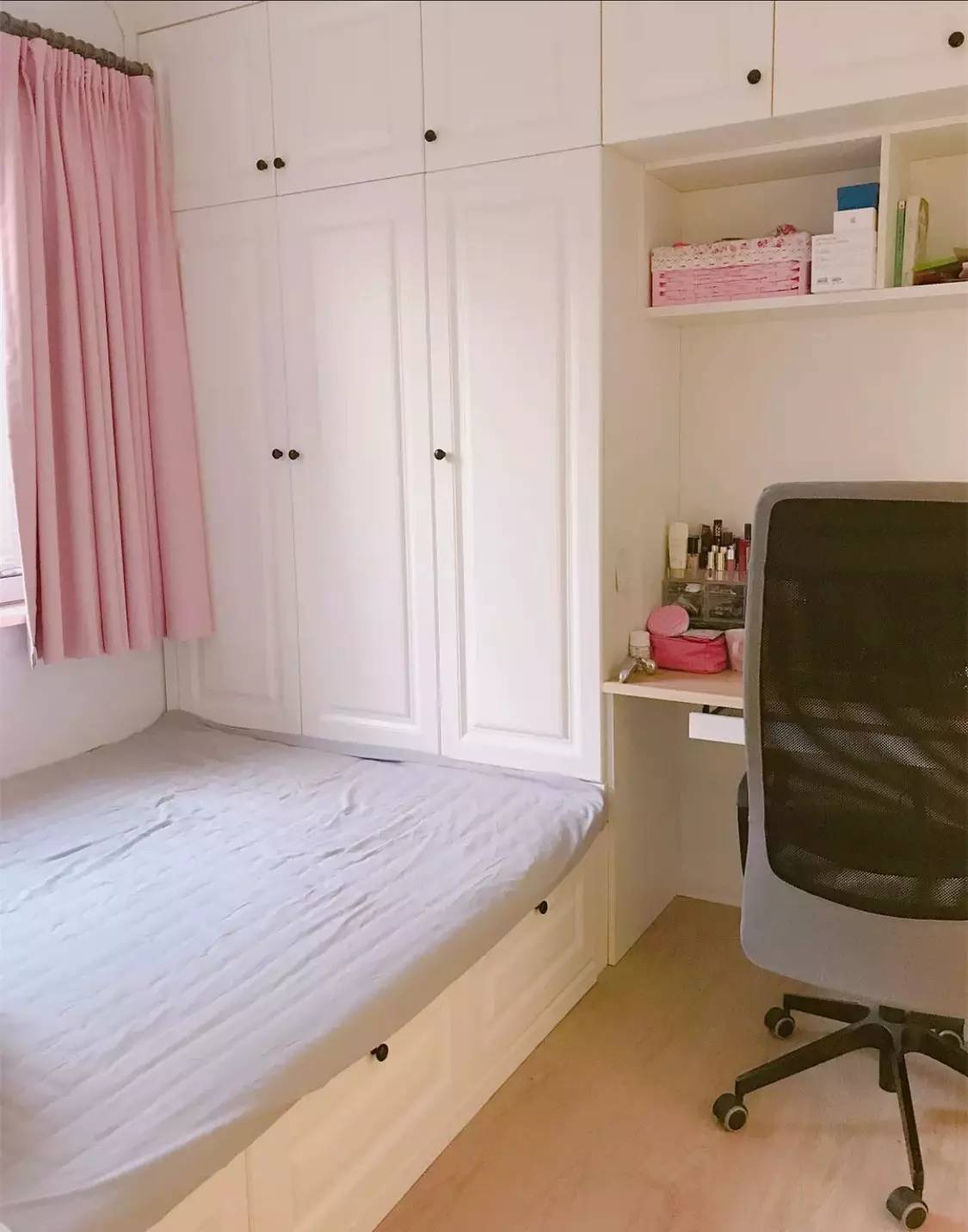 我还是头一次见到这么多榻榻米,太漂亮了!我最喜欢第3和5了!