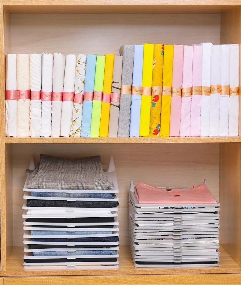 拔草7件被外表迷惑的“收纳神器”,越用家里越乱,再有钱也别买