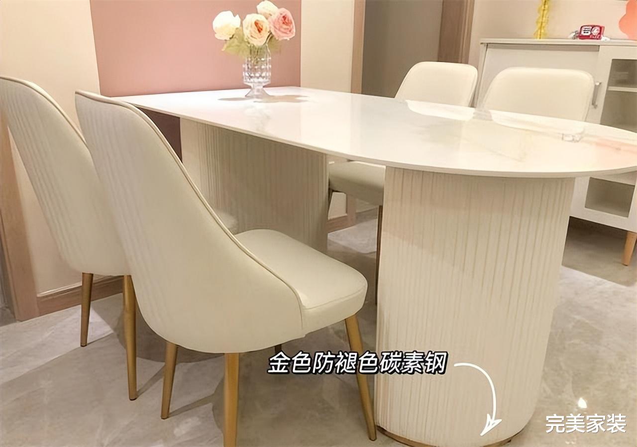 选择餐桌，要记住“5个不要”！买回来的餐桌，实用又实惠！