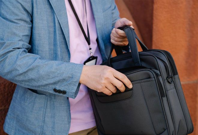 |职场心理学：职场人如何做到泰然自若防止焦虑？