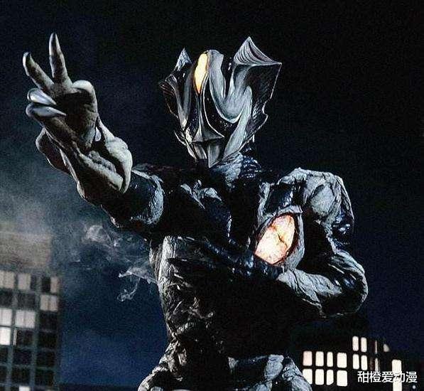 迪迦·奥特曼|特利迦:制作师谈炎魔战士皮套,加了一些独特的细节,与原版不同