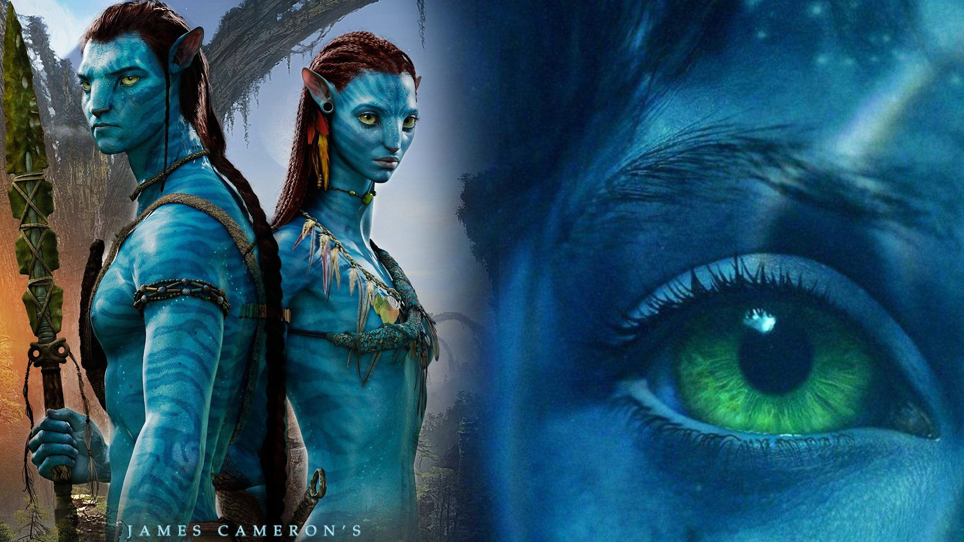 阿凡达2|电影《阿凡达2》将要上映，片长超过3个小时！网友因此调侃！