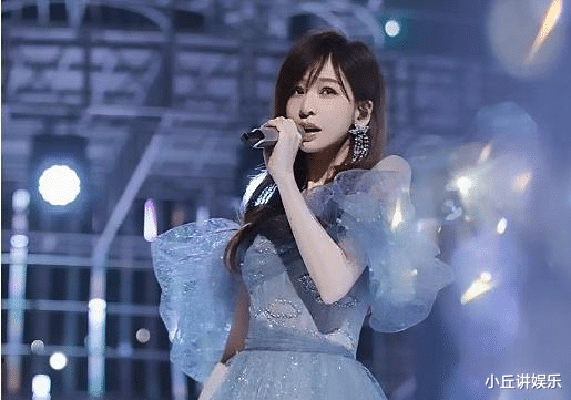 王心凌|王心凌亮相浪姐节目组，榜一大哥现出真身，芒果台彻底被资本打败