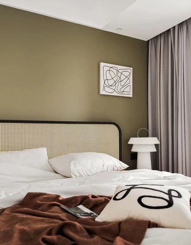 这份120㎡高分作业,小户型们也请收好