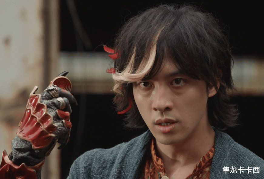 假面骑士OOO|回顾假面骑士ooo走过的十年 从一场场遗憾的悲剧走到最终的悲剧