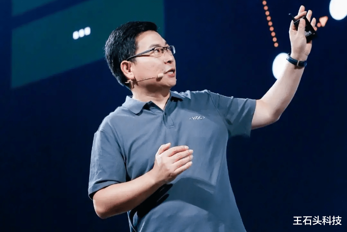 8k电视|华为发布最新“财报”!一项数据说明,受到的影响越来越小了!