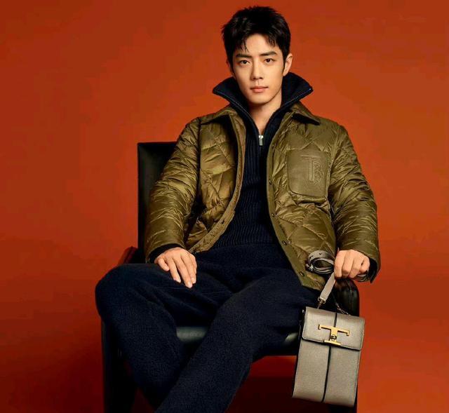 景甜|肖战《如梦之梦》北京站官宣如期举办！还透露会补偿，即将开票