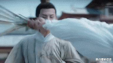 胡歌|打戏帅气的新生代男星,还得看这12位,每一个颜值与演技并存