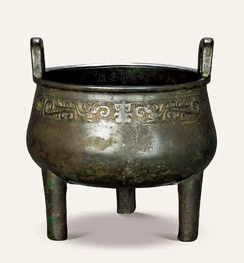 博物馆|这个工薪阶层玩收藏,结果被坑到牙疼。