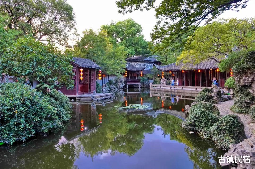 蒙特雷|一不小心我就闯入了“威尼斯”
