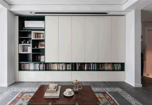 在发愁客厅怎么设计？这些流行趋势值得借鉴，让你家客厅多元化