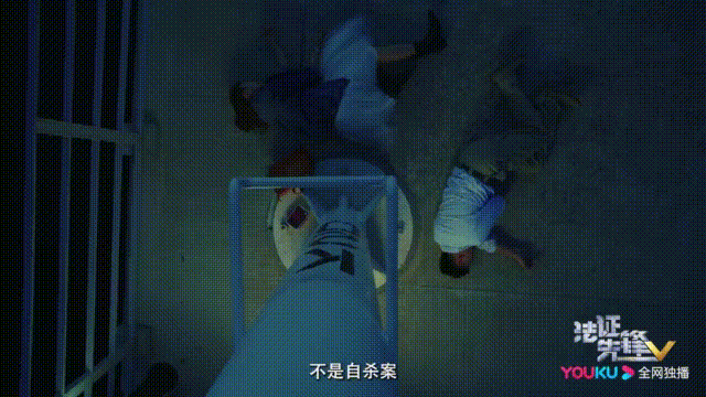 黄宗泽|港剧《法证先锋5》开播:黄宗泽领衔5位实力派,有爆款潜质