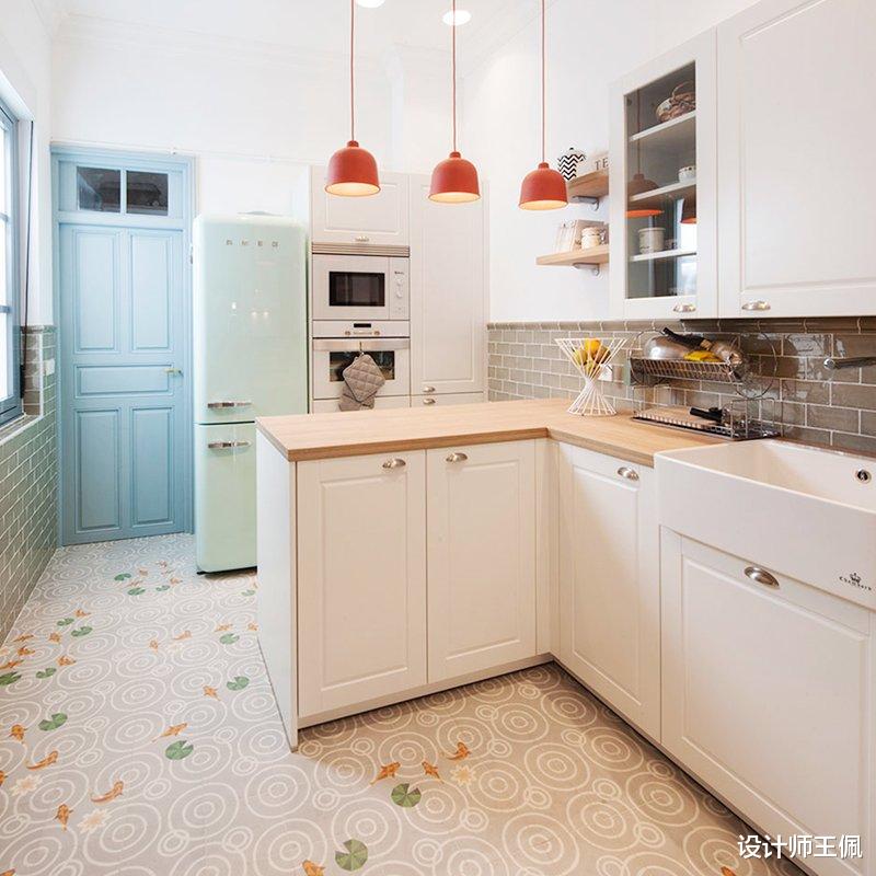 橱柜“避雷”分享:记住橱柜4不做,谁也“坑”不了你!