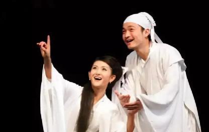 话剧|谢娜演话剧好评如潮,比起主持,她更适合演戏