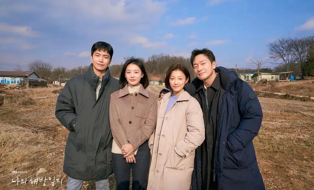 女人味|韩剧杀疯了，盘点2022上半年口碑炸裂的十部好剧，内娱你慌了吗？