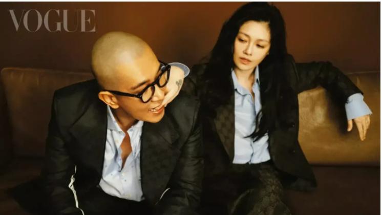 大S|大S，实在太勇了！！