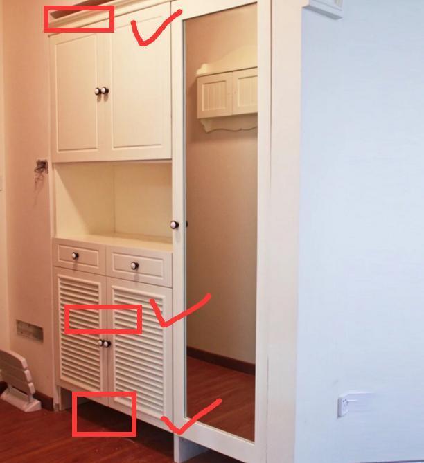 不知上辈子欠谁的!头次装修就惨遭16大坑,坑的腿都站不直!