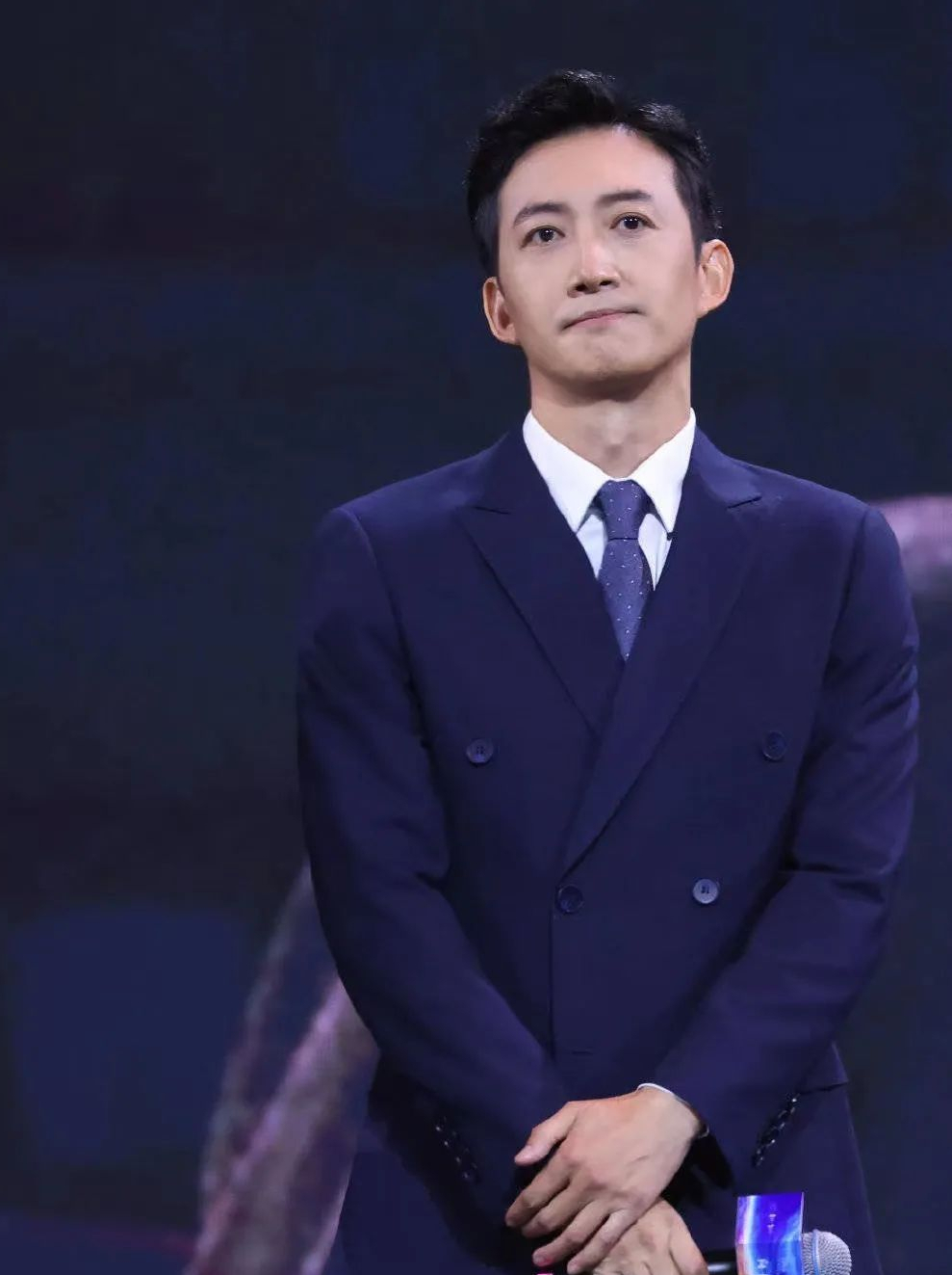 高斯|模范夫妻王阳高斯:不靠秀恩爱博眼球,相爱十年不离不弃真情动人