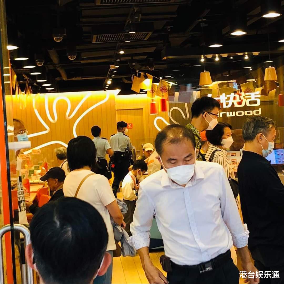 Twins|TVB再获大客户支持!知名快餐品牌时隔三年投广告,ViuTV粉丝慌了