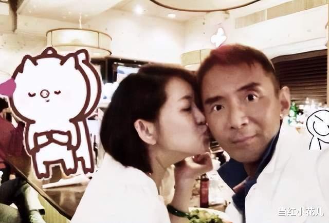 林利|狗血程度堪比一部剧！55岁林利与小14岁老婆宣布离婚