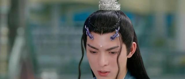 沉香如屑|《沉香如屑》整部剧的核心内容,用两个字就可以概括——执念