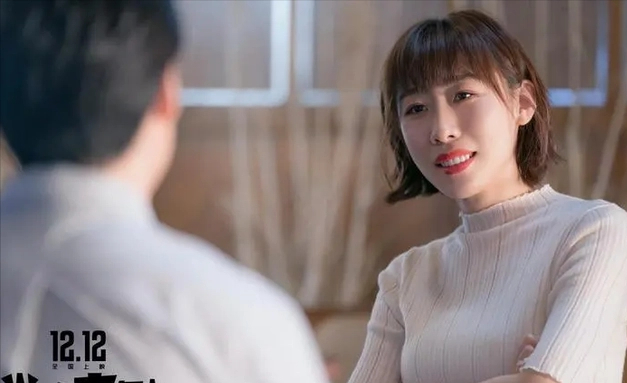 |任素汐与李洋离婚6年，她陷入丑闻再次翻红，他被情所伤抱病单身