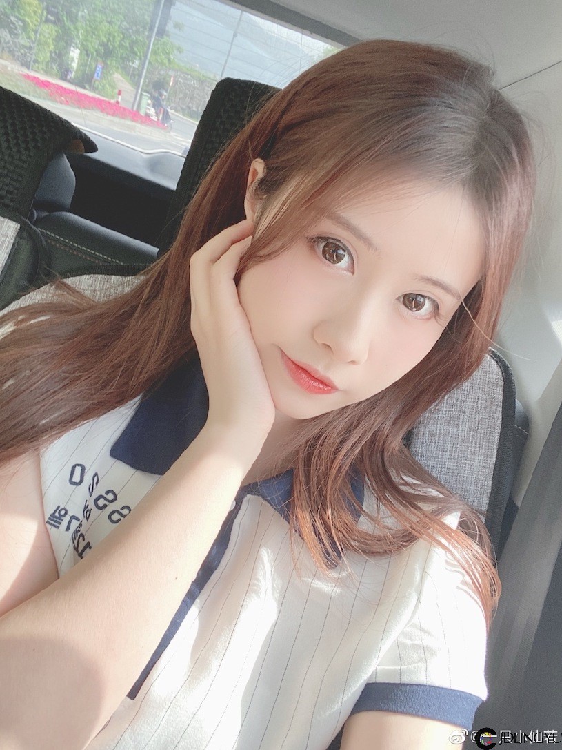 陈意涵|甜美小姐姐「一只小仙若」特点是人美,性感战衣让粉丝都疯狂了!