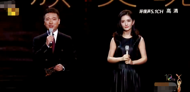 李嘉欣|“不可一世”的谢娜，也走到了今天