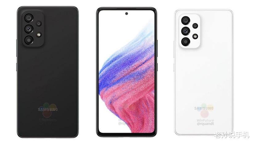 5G|售价不足3000元?三星新机配置曝光,骁龙芯片+120Hz直屏加持!
