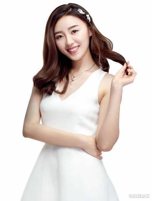 三十而已|张月个人资料简介及照片 演员张月年龄多大了