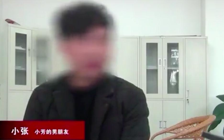 2017年女子有2情夫被杀,情夫:她让我白睡替我搞钱,还让我杀她