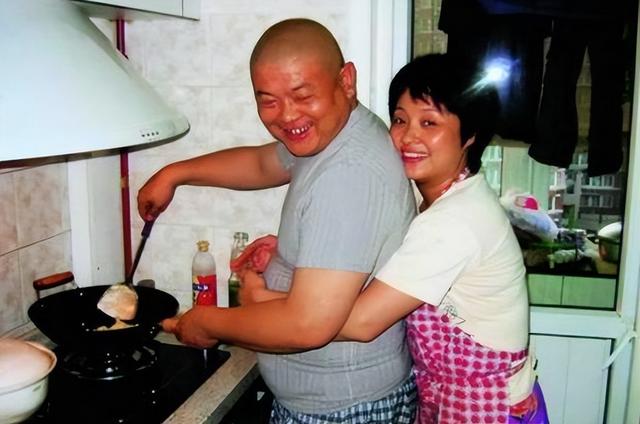 傅彪|傅彪去世17年后,妻子张秋芳的坚守让人动容