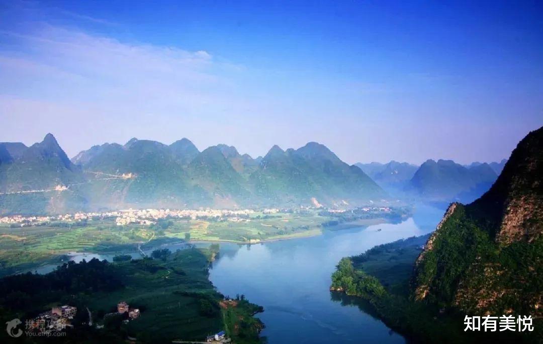 旅行|国内9个值得出发的冷门旅行地,走进风景里,过最惬意的慢生活!