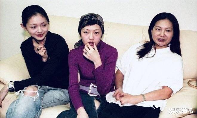 大S|大S妈妈暴脾气又上来了,连甩4个“管不了”,心灰意冷想要退出战局