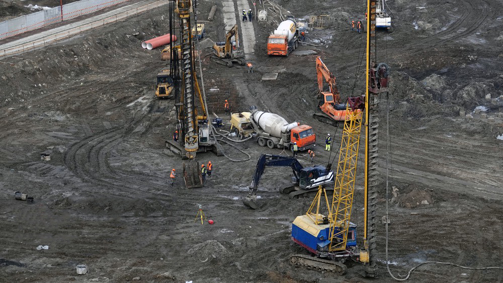 |地基基础工程的特点是什么？地基基础工程包括哪些？