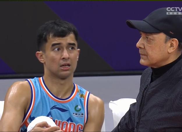 季后赛|119-124，CBA季后赛球队爆冷不敌出局队！本土后卫13中7砍22分